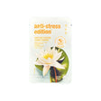MASK ON Gesichtsmaske mit Lotusblume, anti-stress Tuchmaske 1 Stk
