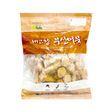 HANA Fischfrikadelle Verschiedene Formen 800g