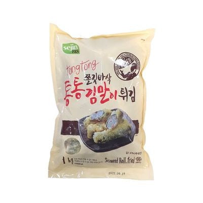 SEJIN Gemüse Japchae Gimal-i 500g