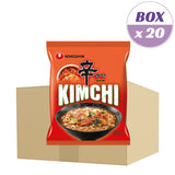 NONGSHIM Shin Kimchi Ramen