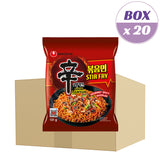 NONGSHIM 신라면 볶음면
