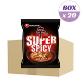 NONGSHIM Shin Ramen Red