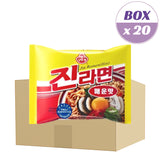 OTTOGI 진라면 매운맛 