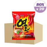 OTTOGI Yeol Ramen