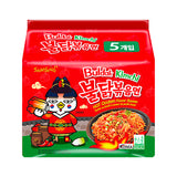 SAMYANG 김치 불닭 볶음면 