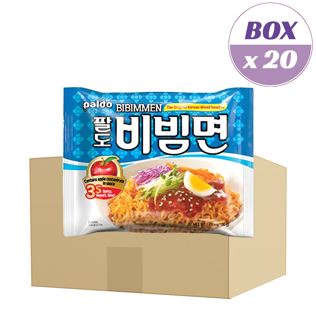 PALDO Bibimmyeon