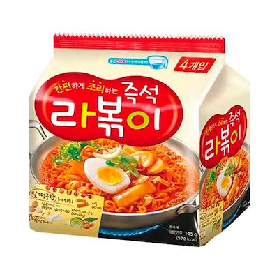 PALDO Rabokki