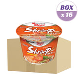 NONGSHIM Shrimps Ramen Cup, groß (115G)