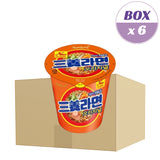 SAMYANG SAMYANG Ramen Cup, klein