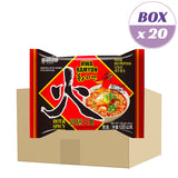 PALDO Hwa Ramen