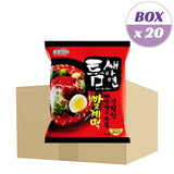 PALDO 틈새 라면 