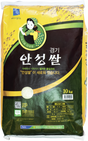 NONGHYUP Ansung Reis 10kg