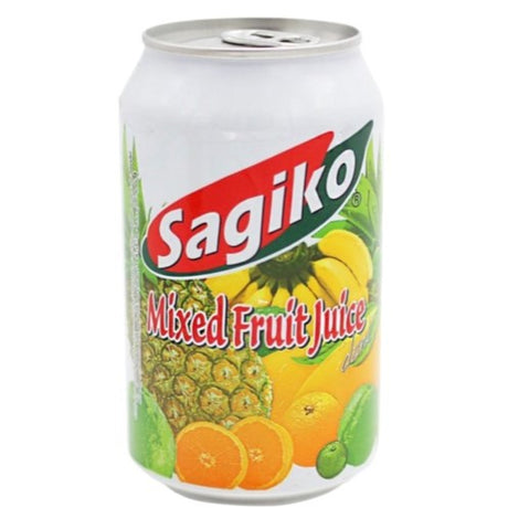 SAGIKO Fruchtmix-Getränk mit Pfand 320ml