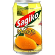 SAGIKO Mango-Getränk mit Pfand 320ml