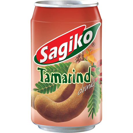 SAGIKO Tamarindegetränk mit Pfand 320ml