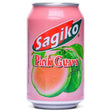 SAGIKO Guave-Getränk mit Pfand 320ml