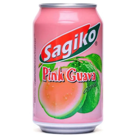 SAGIKO Guave-Getränk mit Pfand 320ml