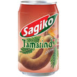 SAGIKO Calamandinorange-Getränk mit Pfand 320ml