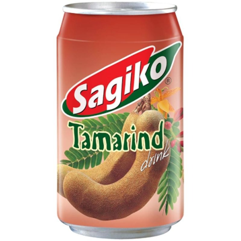 SAGIKO Calamandinorange-Getränk mit Pfand 320ml
