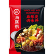 HAIDILAO Hot Pot Würze Spicy 220g