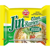 OTTOGI 진라면 베지테리언 
