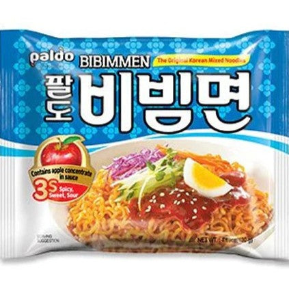 PALDO Bibimmyeon