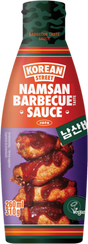 KOREAN STREET Namsan BBQ Soße 310g