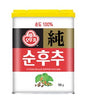 OTTOGI Reiner Pfeffer 50g
