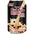 RICO Bubble Milk Tea-Getränk Brauner Zucker mit Pfand 350ml