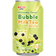 RICO Bubble Milk Tea-Getränk Honigmelone mit Pfand 350ml