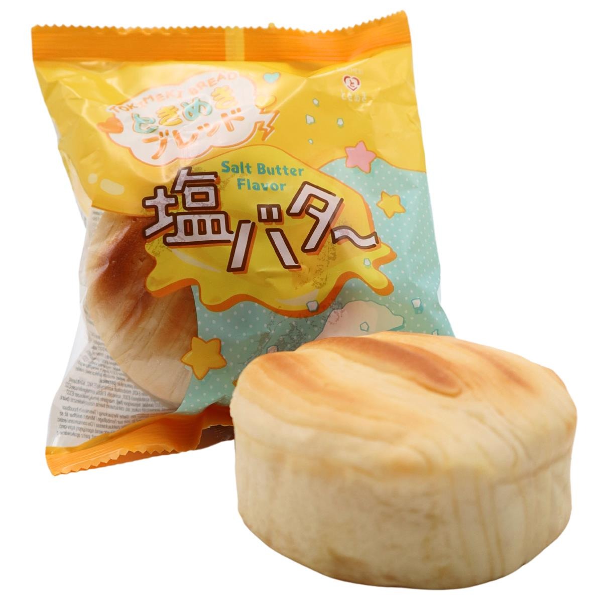 TOKIMEKI Butter Brötchen 70g