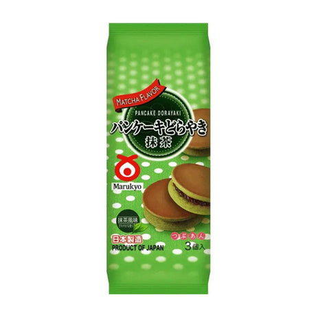 MARUKYO Pfannkuchen Dorayaki Original 150g