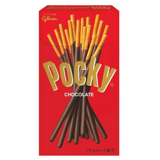 GLICO Pocky Schokolade 67.8g