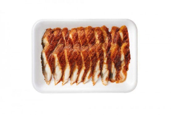 SEACON Unagi (Aal) Scheiben für Sushi 160g