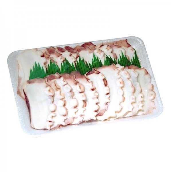 SEACON Octopus Scheiben für Sushi 160g