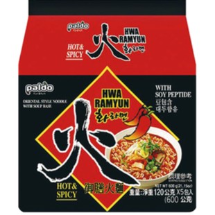 PALDO Hwa Ramen