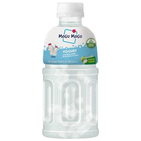 MOGU MOGU Getränke Joghurt mit Pfand 320ml