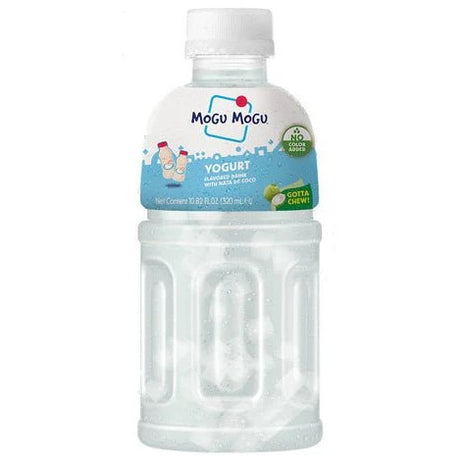 MOGU MOGU Getränke Joghurt mit Pfand 320ml