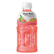 MOGU MOGU Getränke Guave mit Pfand 320ml