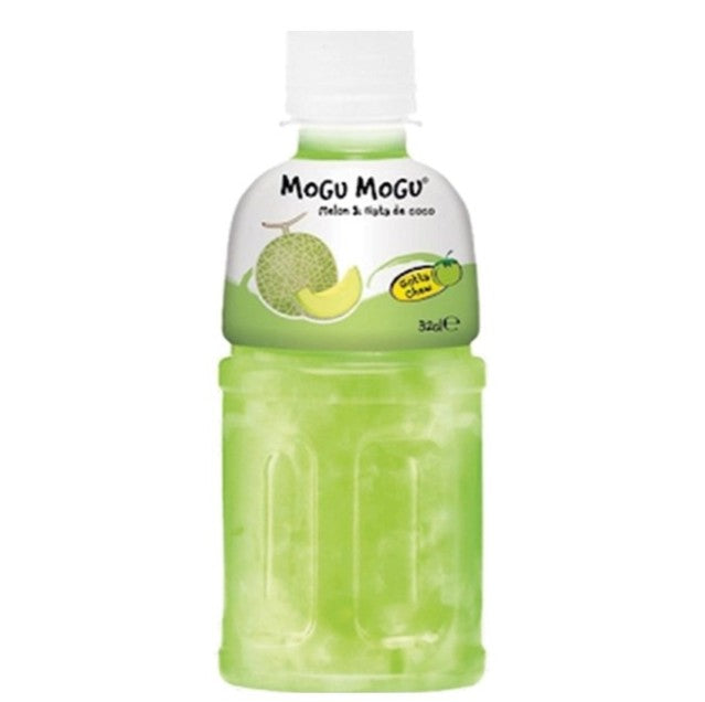 MOGU MOGU Getränke Melonengetr. mit Pfand 320ml