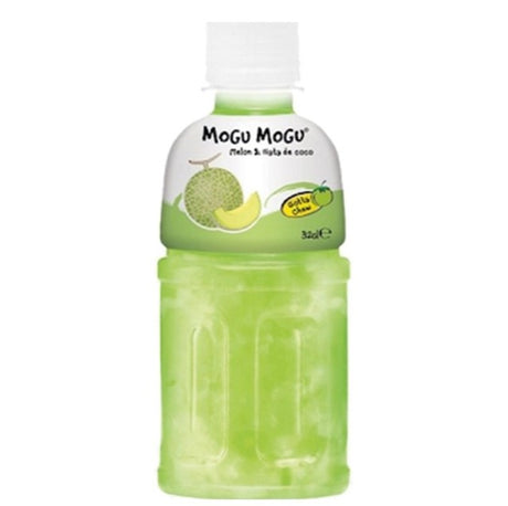 MOGU MOGU Getränke Melonengetr. mit Pfand 320ml