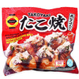 J-BASKET Takoyaki 480g (30g x 16Stk)