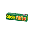 LOTTE Gemüsecracker 83g