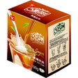 3:15 PM Milchtee Brauner Zucker 20g x 5