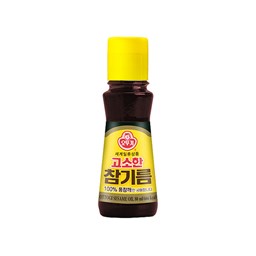 OTTOGI 참기름 80ml