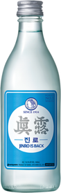 JINRO JINRO is Back 16.5% x 350ml