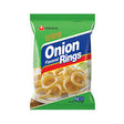 NONGSHIM Zwiebelringe Chips 90g