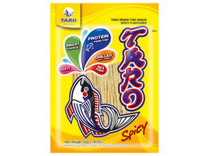 TARO 어포 , 매운 맛 52g