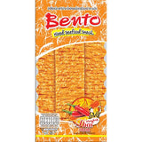 BENTO Namprik Squid Snack 20g
