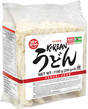 ALLGROO Sanuki Udon Nudeln 230g x 5